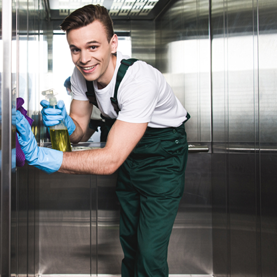 Commercial cleaning Services-Sydney